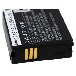 akumulátor pro Samsung E2370 Solid/ Typ AB113450BU__2