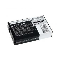 akumulátor pro Samsung E2370 Solid/ Typ AB113450BU