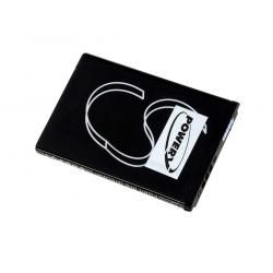 akumulátor pro Samsung E2550 Monte Slider__1