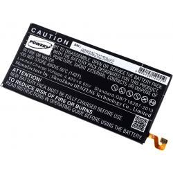 akumulátor pro Samsung Galaxy A9 Pro 2016 / SM-A9100 / Typ EB-BA910ABE__1