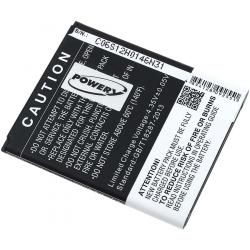 akumulátor pro Samsung Galaxy Ace 4 / SM-G310 Serie / Typ EB-B130BE__1