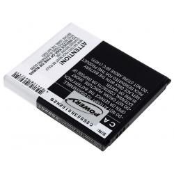 akumulátor pro Samsung Galaxy Ace II x 3000mAh__1