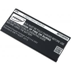 akumulátor pro Samsung Galaxy Alpha / SM-G850 / Typ EB-BG850BBC__1