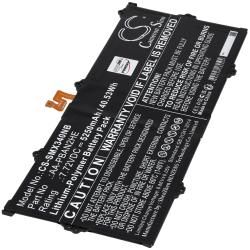 akumulátor pro Samsung Galaxy Book Go XE340XDA-KA3 Typ AA-PBAN2HE