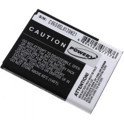 akumulátor pro Samsung Galaxy Core/ GT-I8260 / Typ B150AC__1