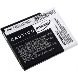 akumulátor pro Samsung Galaxy Core/ GT-I8260 / Typ B150AC