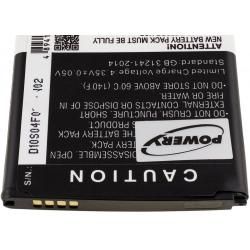 akumulátor pro Samsung Galaxy Core Prime__2