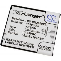 akumulátor pro Samsung Galaxy J1 Duos s NFC Chip__1