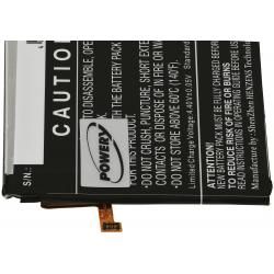 akumulátor pro Samsung Galaxy Note 10 / SM-N9700 / Typ EB-BN970ABU__2