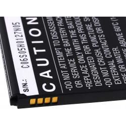 akumulátor pro Samsung Galaxy Note 3 Mini / SM-N7505 / Typ EB-BN750BBC__2