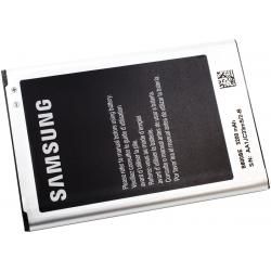 akumulátor pro Samsung Galaxy Note 3/ SM-N9000/ Typ B800BE originál__1