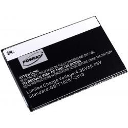 akumulátor pro Samsung Galaxy Note 3/ SM-N9000/ Typ B800BE s NFC čipem