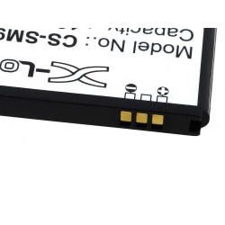 akumulátor pro Samsung Galaxy S Advance/ GT-i9070/ Typ EB535151VU__2