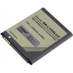 akumulátor pro Samsung Galaxy S3/ Galaxy SIII/ Typ EB-L1G6LLUC__3