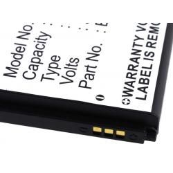 akumulátor pro Samsung Galaxy S3 mini/ GT-I8190 / Typ EB-FIM7FLU 3000mAh__2