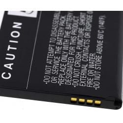 akumulátor pro Samsung Galaxy S4 Mini 1900mAh__2