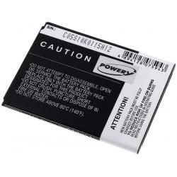 akumulátor pro Samsung Galaxy S4 Mini Duos 1900mAh__1