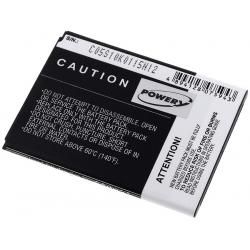 akumulátor pro Samsung Galaxy S4 mini/ GT-I9190/ Typ B500BE 1900mAh__1