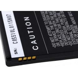 akumulátor pro Samsung Galaxy S4 mini/ GT-I9190/ Typ B500BE 3800mAh__2