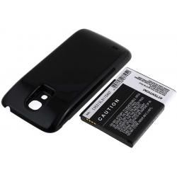 akumulátor pro Samsung Galaxy S4 mini/ GT-I9190/ Typ B500BE 3800mAh