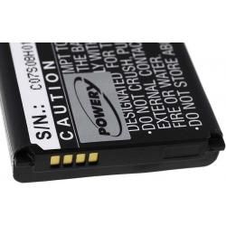 akumulátor pro Samsung Galaxy S5/ Typ EB-B900BC bílá 5600mAh__2