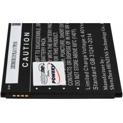 akumulátor pro Samsung Galaxy Tab Active 3 8.0 2020__2
