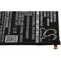 akumulátor pro Samsung Galaxy Tab E Nook 9.6 / SM-T560 / Typ EB-BT561ABE__2