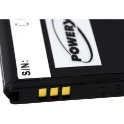 akumulátor pro Samsung Galaxy Teos i5800 1500mAh__2