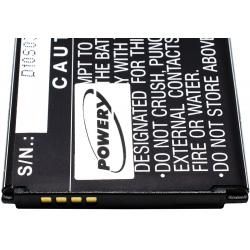 akumulátor pro Samsung Galaxy Xcover 4 / SM-G390 / Typ EB-BG390BBE__2