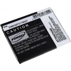 akumulátor pro Samsung GT-I9082 / Typ EB535163LA s NFC čipem