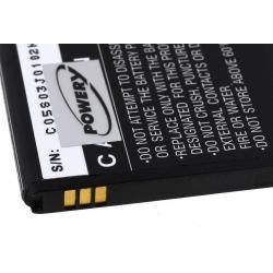 akumulátor pro Samsung GT-I9220 / Galaxy Note/ Typ EB615268VU__2