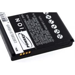 akumulátor pro Samsung GT-I9500 5200mAh černá__2