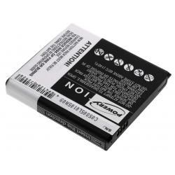 akumulátor pro Samsung GT-I9500 5200mAh modrá__1