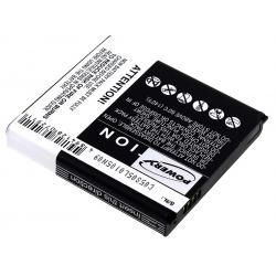 akumulátor pro Samsung GT-I9500 /Samsung Galaxy S4/ Typ B600BE 5200mAh černá__1