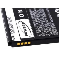 akumulátor pro Samsung GT-I9500 /Samsung Galaxy S4/ Typ B600BE__2