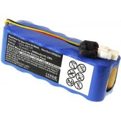 akumulátor pro Samsung Navibot SR8845/ Navibot VCR8895/ Typ VCA-RBT20__4