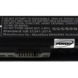 akumulátor pro Samsung NP600B__2