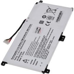 akumulátor pro Samsung NT500R5M-K28B Laptop