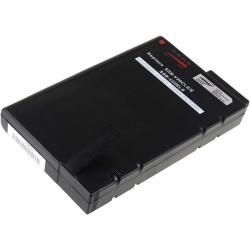 akumulátor pro Samsung P28 XTM 1600__3