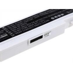 akumulátor pro Samsung Q318 Serie/ R580 Serie /R780 Serie/ Typ AA-PB9NC6B bílá__2