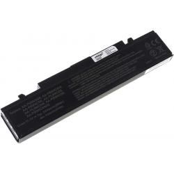 akumulátor pro Samsung Q318 Serie/ R580 Serie /R780 Serie/ Typ AA-PB9NC6B černá__3