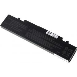akumulátor pro Samsung Q318 Serie/ R580 Serie /R780 Serie/ Typ AA-PB9NC6B černá__4