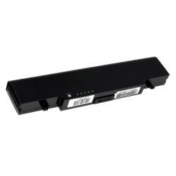 akumulátor pro Samsung Q318 Serie/ R580 Serie /R780 Serie/ Typ AA-PB9NC6B černá