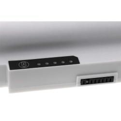 akumulátor pro Samsung R710 6600mAh bílá__2