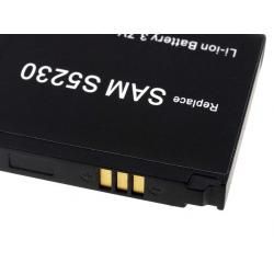 akumulátor pro Samsung S5230__2