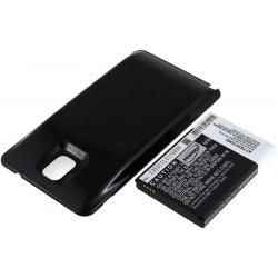 akumulátor pro Samsung SC-01F 6400mAh