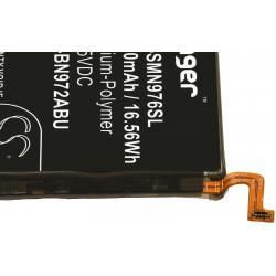 akumulátor pro Samsung SC-01M__2