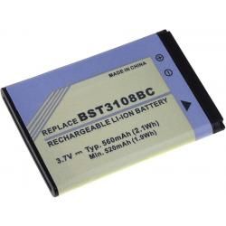 akumulátor pro Samsung SGH-D720/ SGH-X150- SGH-X630/ Typ BST3108BE__4