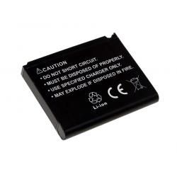 akumulátor pro Samsung SGH-i900 SGH-i908/ Typ AB653850CE