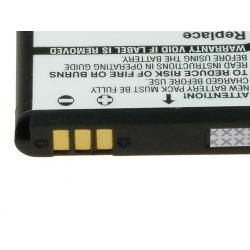 akumulátor pro Samsung SGH-L760/SGH-L768/SGH-Z620/ Typ AB553443DE__2
